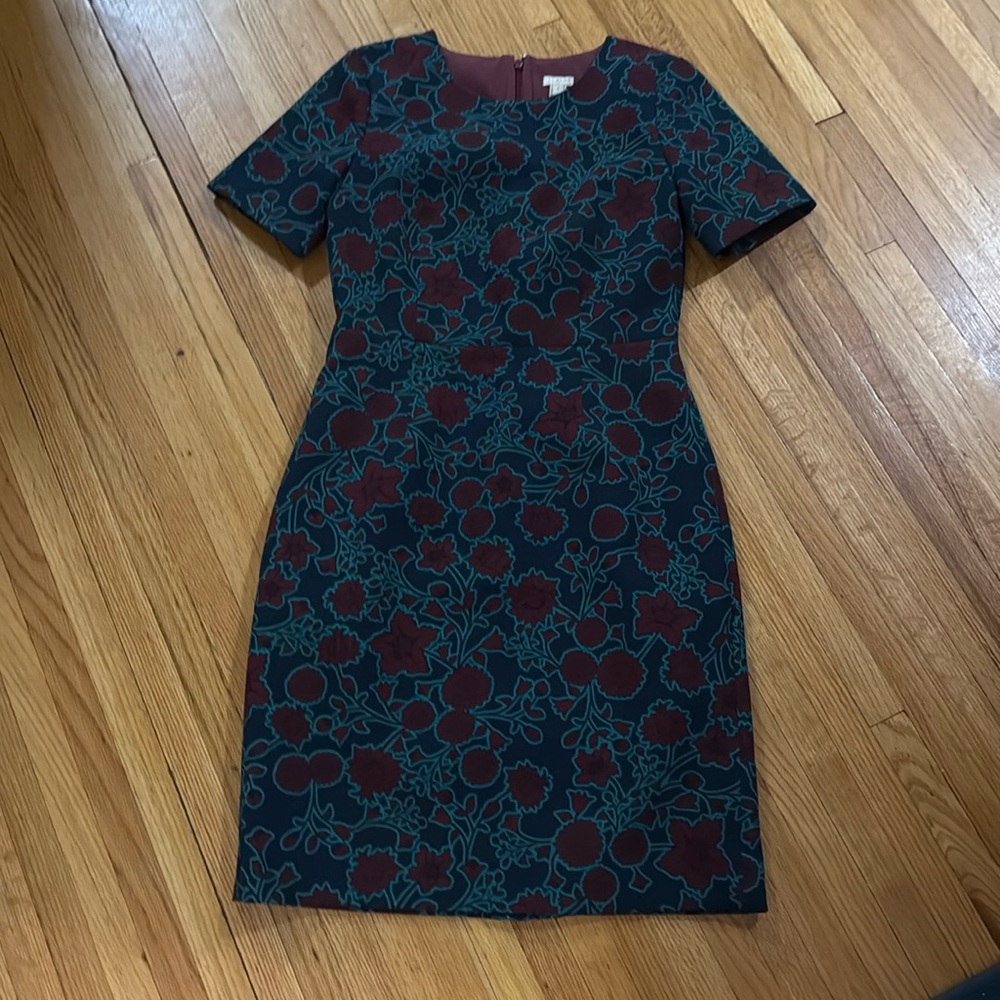 JCrew Dress